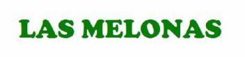 Imagen de LAS MELONAS