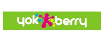 Imagen de YOKBERRY