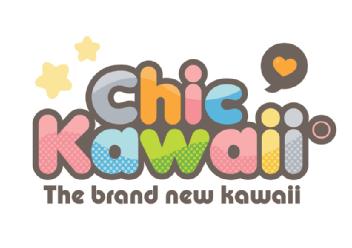 Imagen de CHIC KAWAII THE BRAND NEW KAWAII