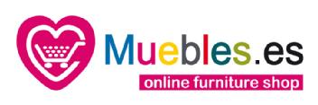 Imagen de MUEBLES.ES ONLINE FURNITURE SHOP