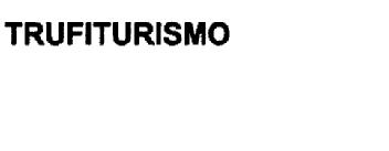 Imagen de TRUFITURISMO