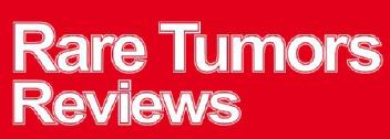 Imagen de RARE TUMORS REVIEWS