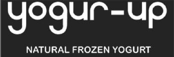 Imagen de YOGUR-UP NATURAL FROZEN YOGURT