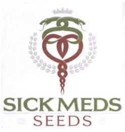 Imagen de SICK MEDS SEEDS