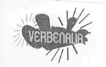 Imagen de VERBENALIA