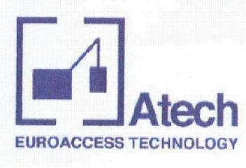 Imagen de ATECH EUROACCESS TECHNOLOGY
