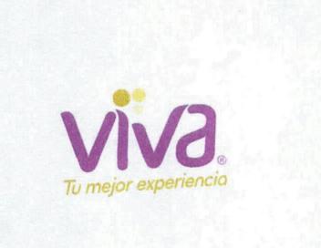 Imagen de VIVA TU MEJOR EXPERIENCIA
