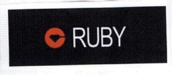 Imagen de RUBY