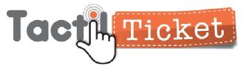 Imagen de TACTIL TICKET