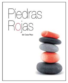 Imagen de PIEDRAS ROJAS DE CASA ROJO