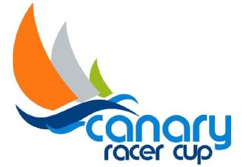 Imagen de CANARY RACER CUP