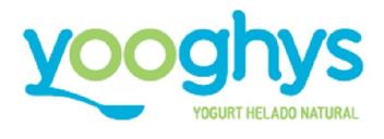 Imagen de YOOGHYS YOGURT HELADO NATURAL