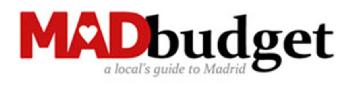Imagen de MADBUDGET A LOCAL'S GUIDE TO MADRID