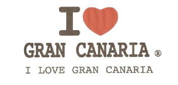 Imagen de I GRAN CANARIA I LOVE GRAN CANARIA