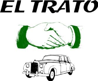 Imagen de EL TRATO