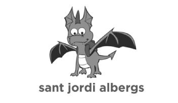 Imagen de SANT JORDI ALBERGS