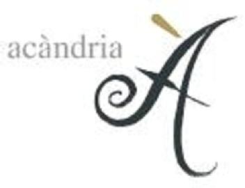 Imagen de ACANDRIA A