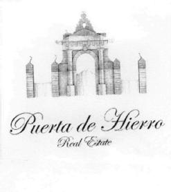 Imagen de PUERTA DE HIERRO REAL ESTATE
