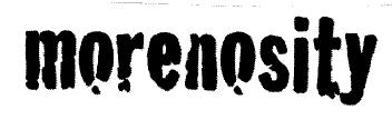 Imagen de MORENOSITY