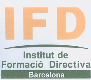 Imagen de IFD INSTITUTO DE FORMACION DIRECTIVA BARCELONA INSTITUT DE FORMACIO DIRECTIVA BARCELONA