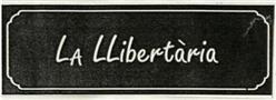 Imagen de LA LLIBERTARIA
