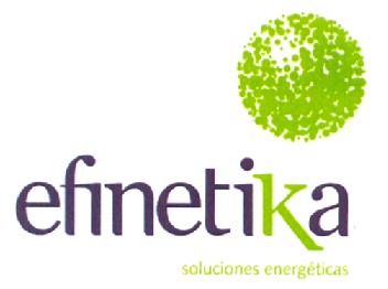 Imagen de EFINETIKA SOLUCIONES ENERGETICAS