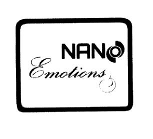 Imagen de NANOEMOTIONS