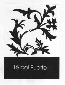 Imagen de TE DEL PUERTO
