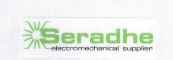 Imagen de SERADHE ELECTROMECHANICAL SUPPLIER