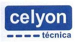 Imagen de CELYON TECNICA