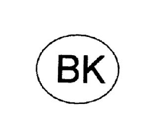 Imagen de BK