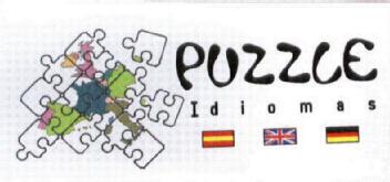 Imagen de PUZZLE IDIOMAS