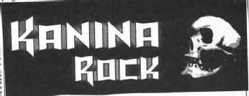 Imagen de KANINA ROCK