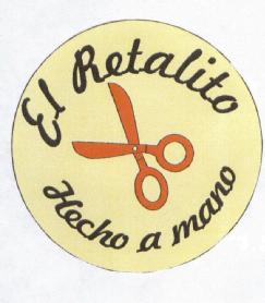 Imagen de EL RETALITO HECHO A MANO