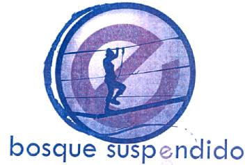 Imagen de BOSQUE SUSPENDIDO