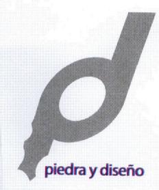 Imagen de PIEDRA Y DISEÑO