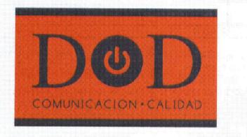 Imagen de DOD COMUNIACION - CALIDAD