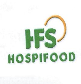 Imagen de HFS HOSPIFOOD