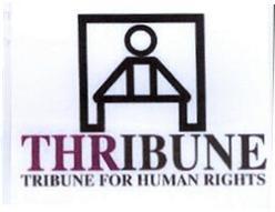 Imagen de THRIBUNE TRIBUNE FOR HUMAN RIGHTS