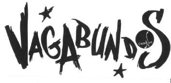 Imagen de VAGABUNDOS