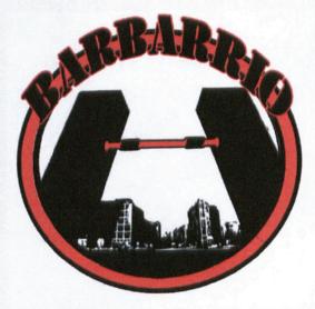 Imagen de BARBARRIO