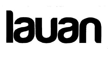 Imagen de LAUAN