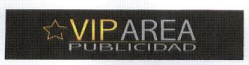 Imagen de VIP AREA PUBLICIDAD