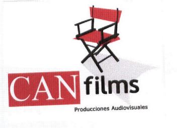 Imagen de CAN FILMS PRODUCCIONES AUDIOVISUALES