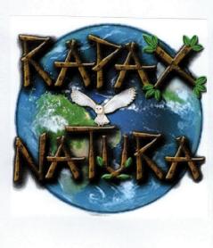 Imagen de RAPAX NATURA