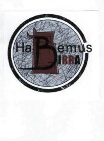 Imagen de HABEMUS BIRRA