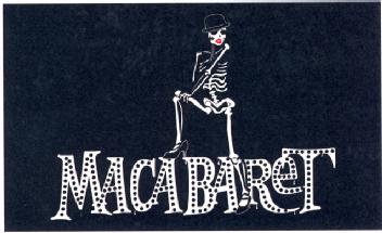 Imagen de MACABARET