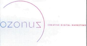 Imagen de OZONUS CREATIVE DIGITAL MARKETING