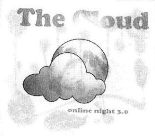 Imagen de THE CLOUD ONLINE NIGHT 3.0