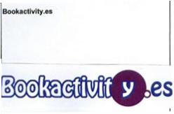 Imagen de BOOKACTIVITY.ES